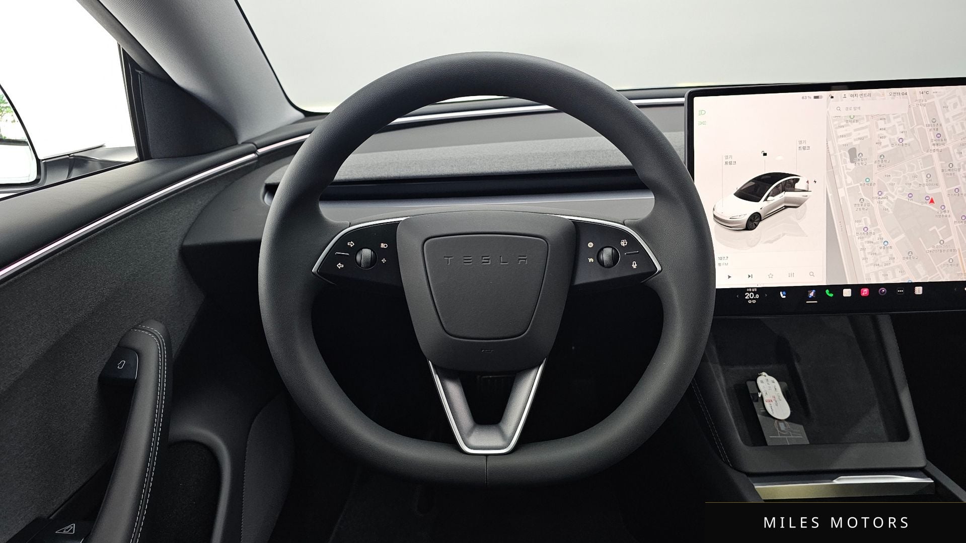 Tesla 모델 3 2025 — миниатюра 13