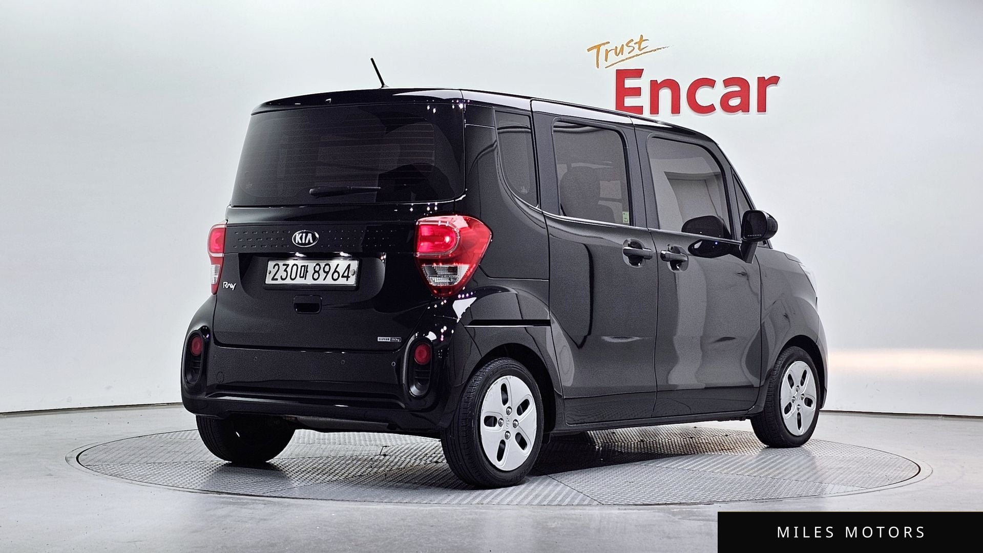 Kia RAY 2020 — миниатюра 2