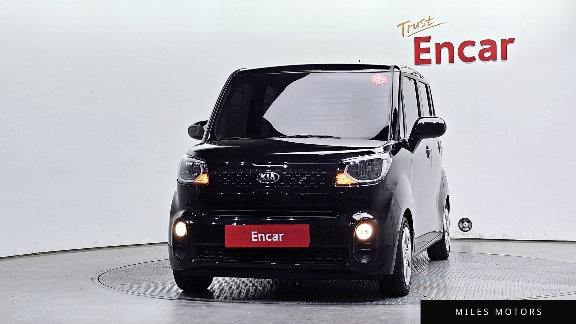 Kia RAY 2020 — миниатюра 3
