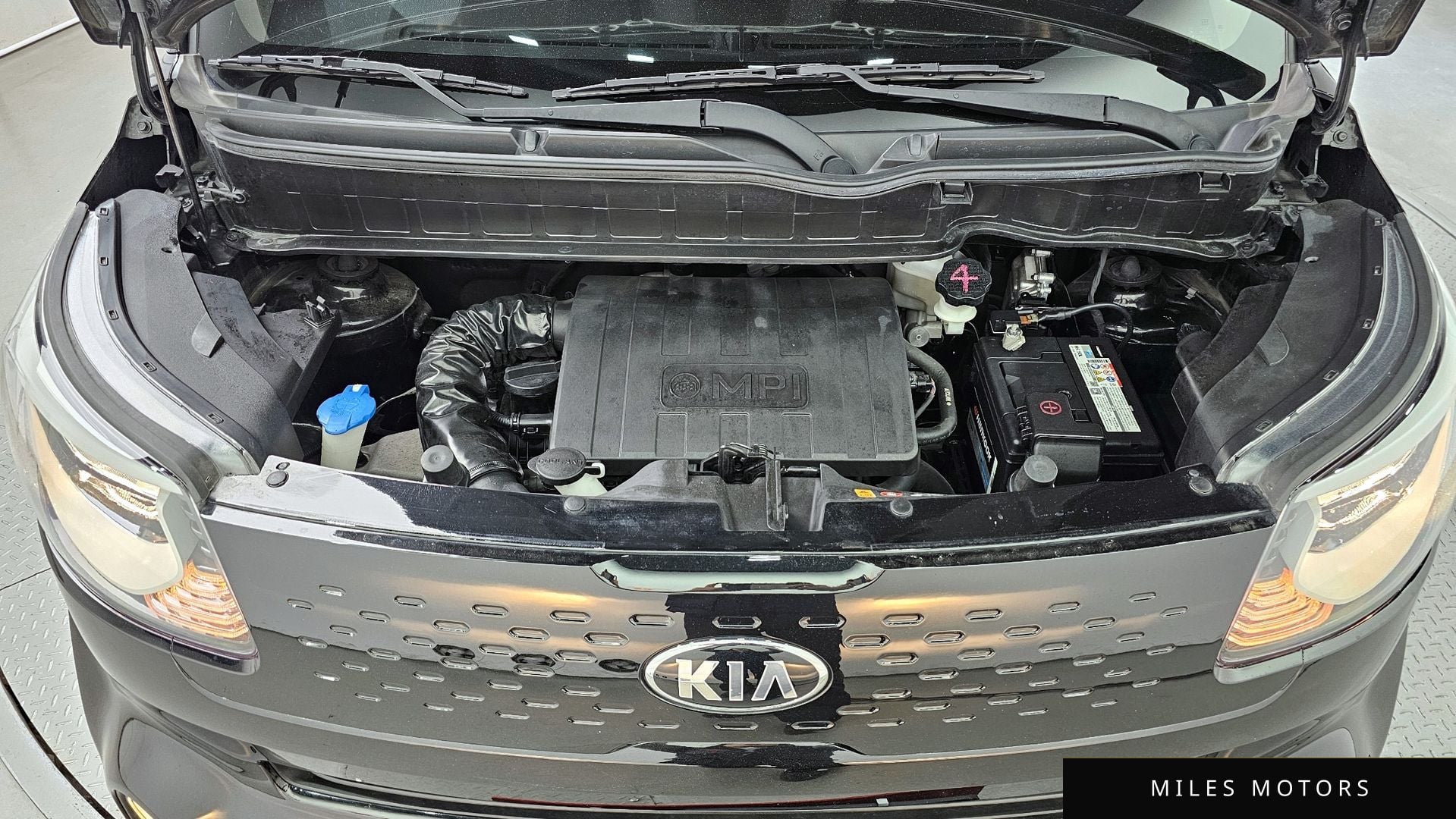 Kia RAY 2020 — миниатюра 6