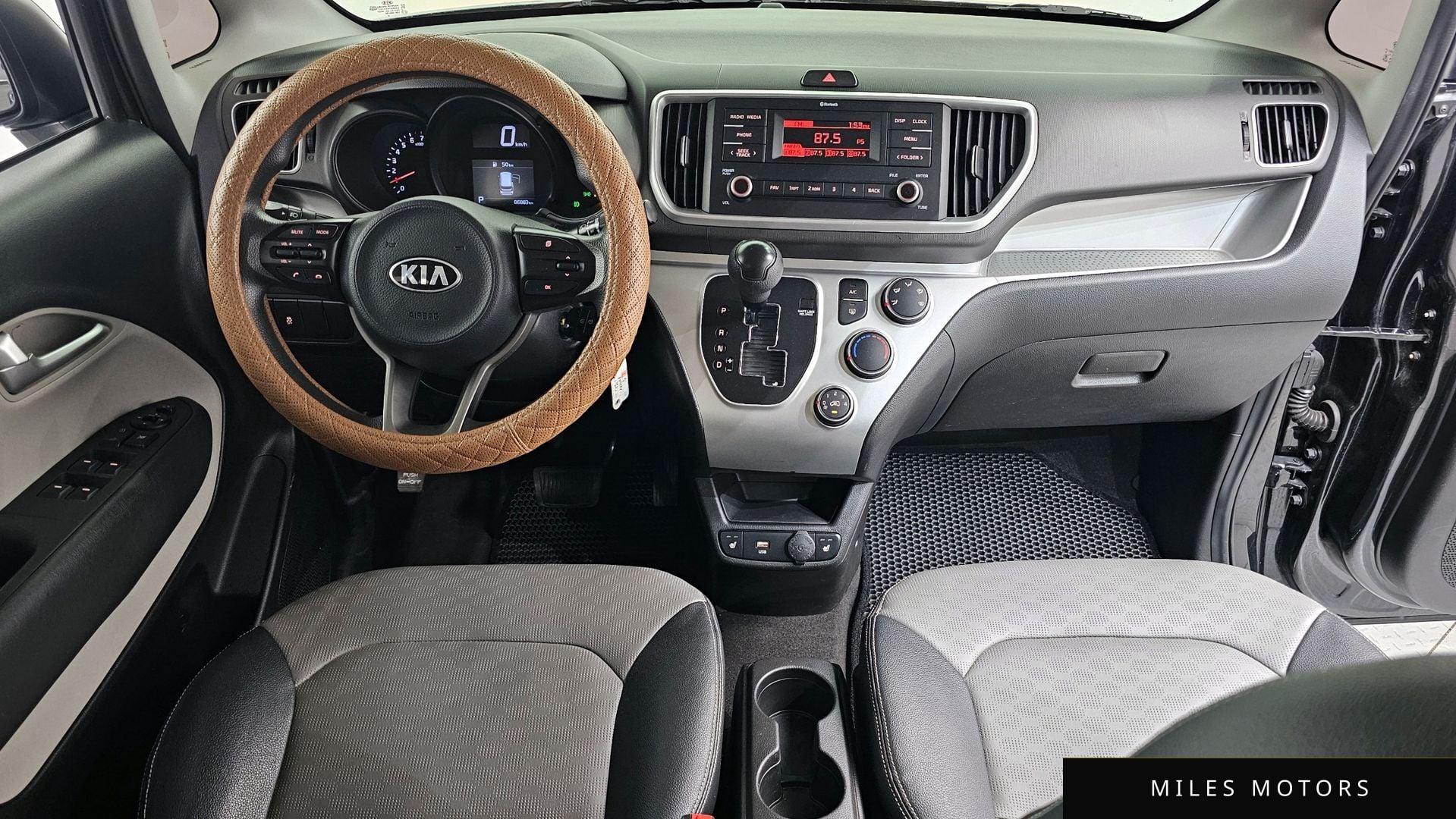 Kia RAY 2020 — миниатюра 10