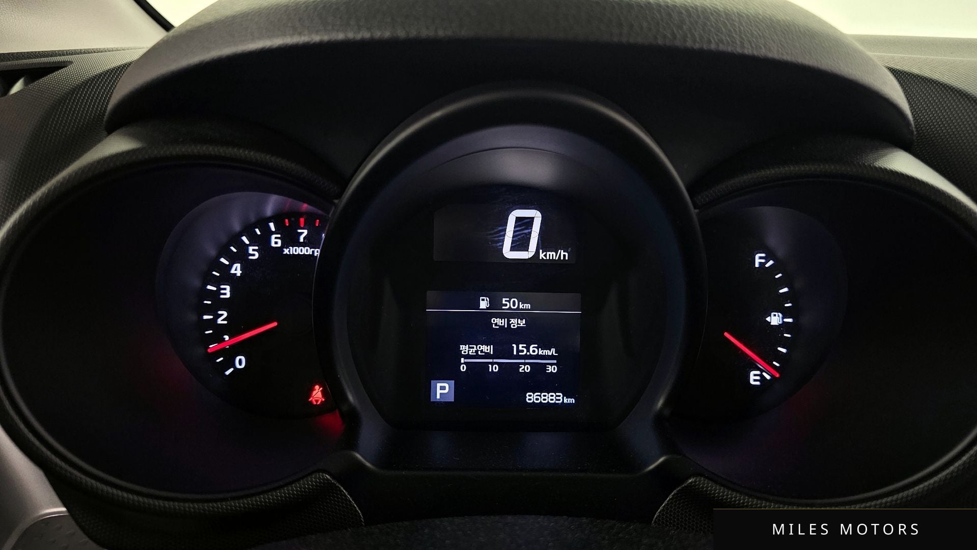 Kia RAY 2020 — миниатюра 11