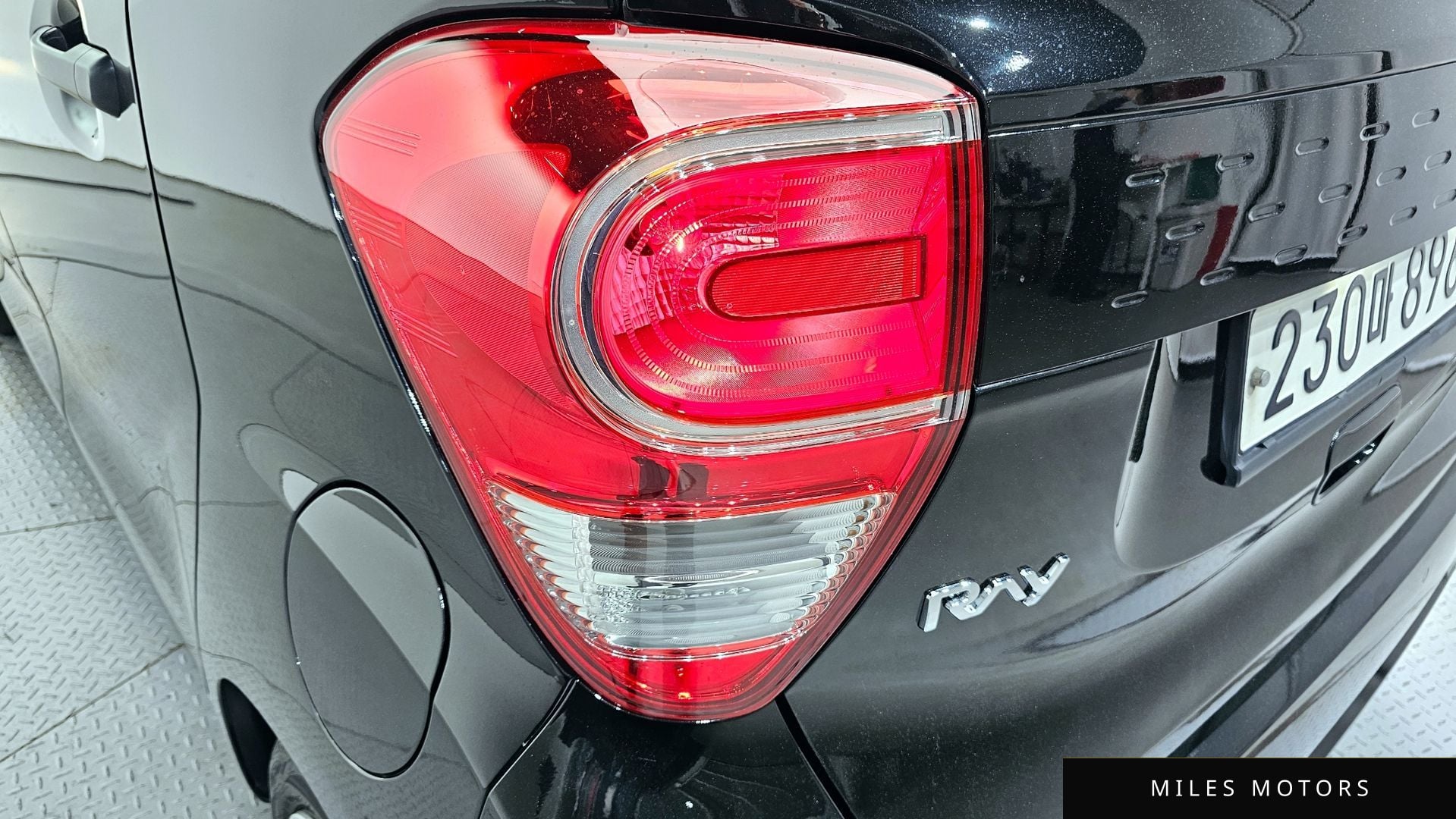 Kia RAY 2020 — миниатюра 9