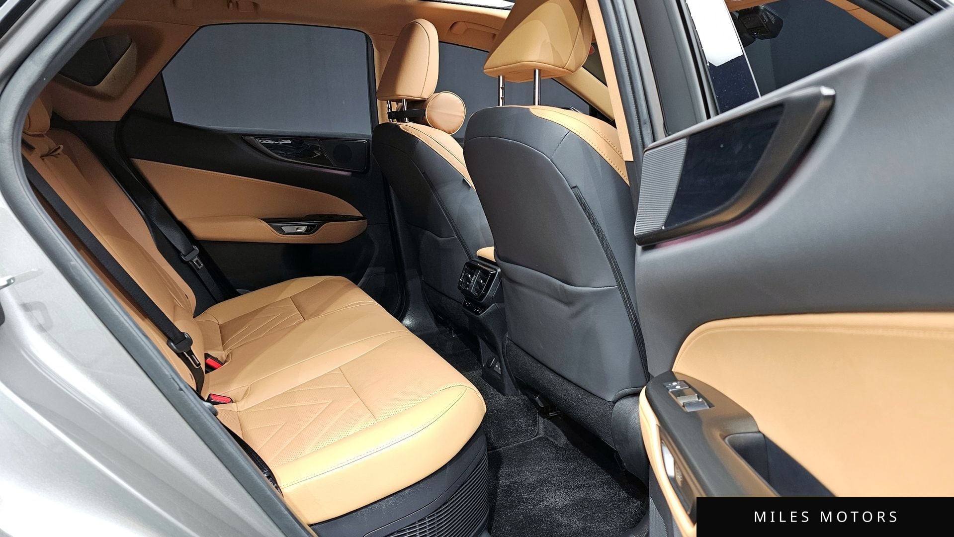 Лексус NX350h 2025 — миниатюра 12