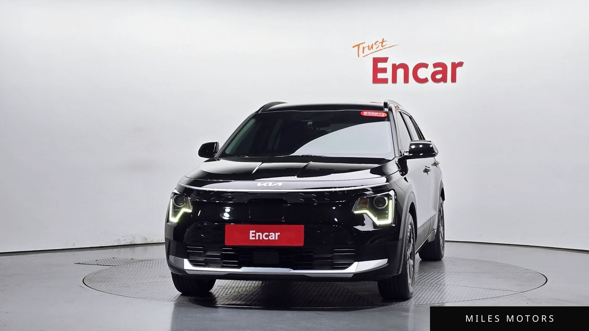 Kia Niro 2024 — миниатюра 2