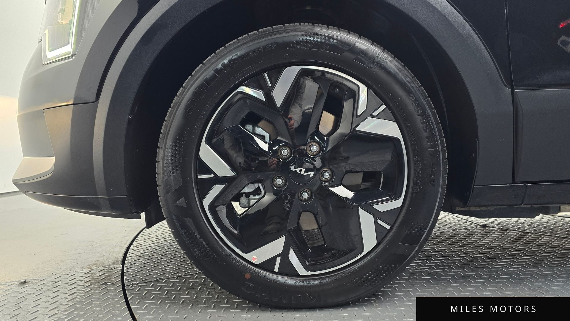 Kia Niro 2024 — миниатюра 4