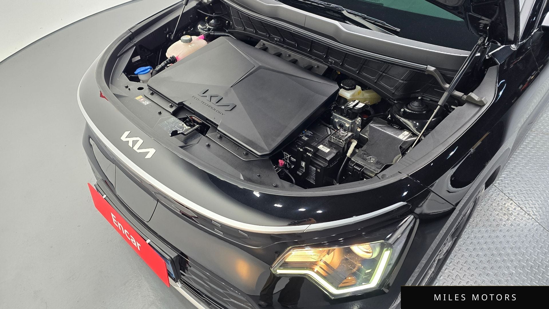 Kia Niro 2024 — миниатюра 5
