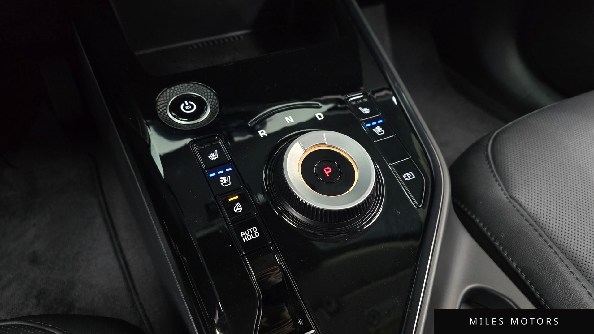 Kia Niro 2024 — миниатюра 11