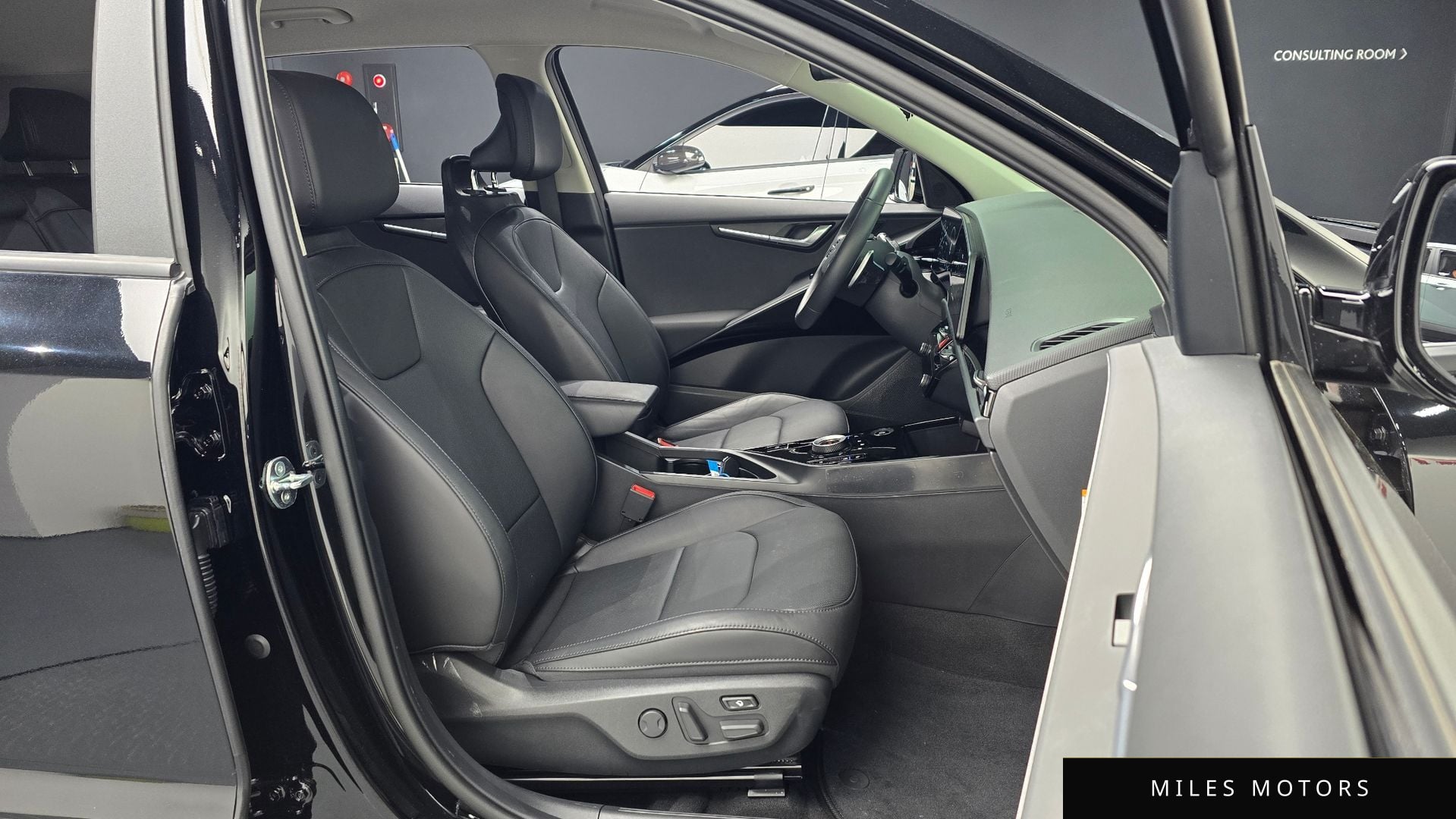 Kia Niro 2024 — миниатюра 12