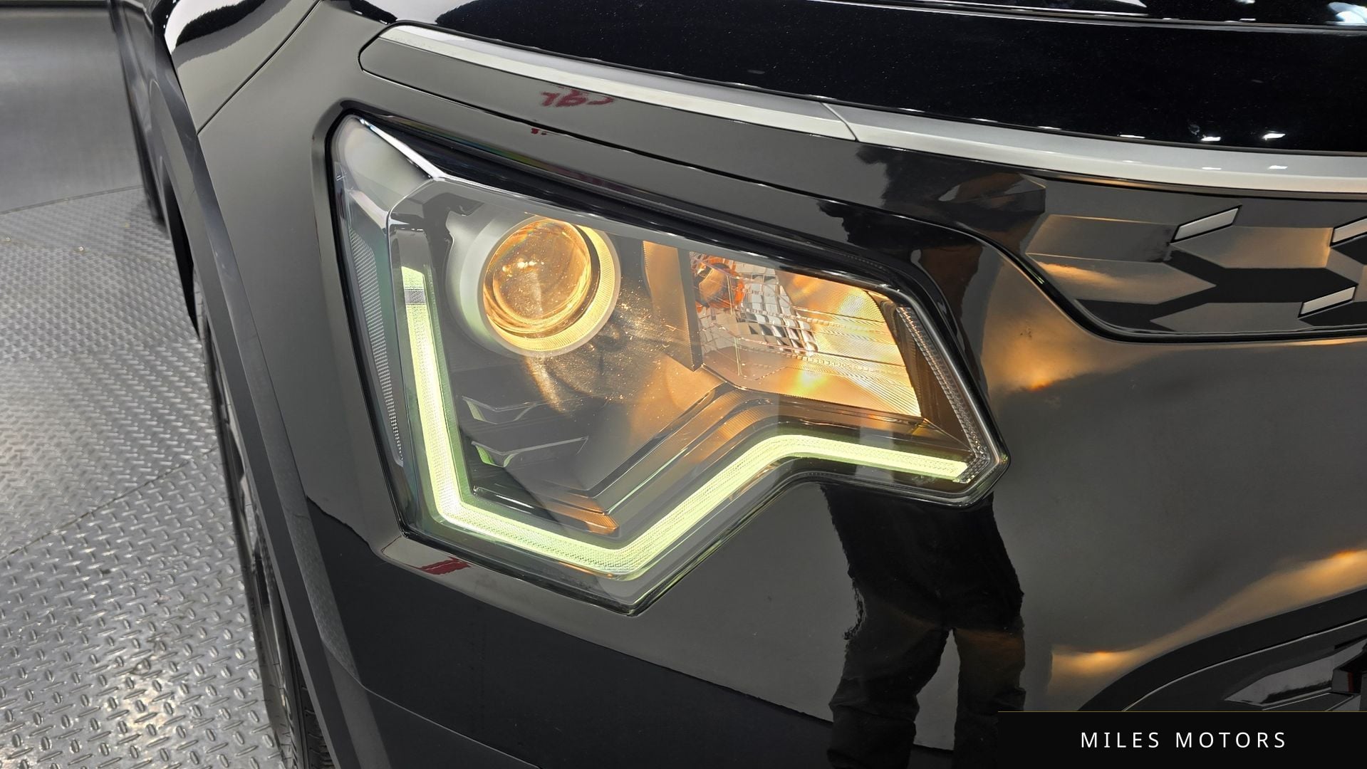 Kia Niro 2024 — миниатюра 7