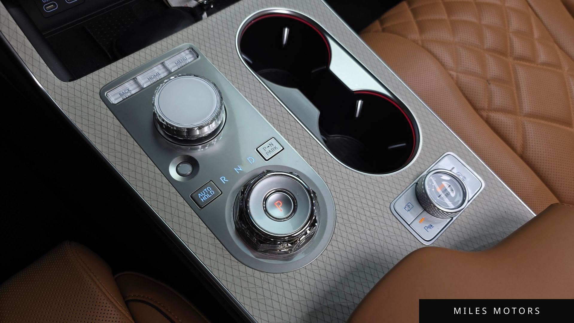 Genesis GV80 2024 — миниатюра 11