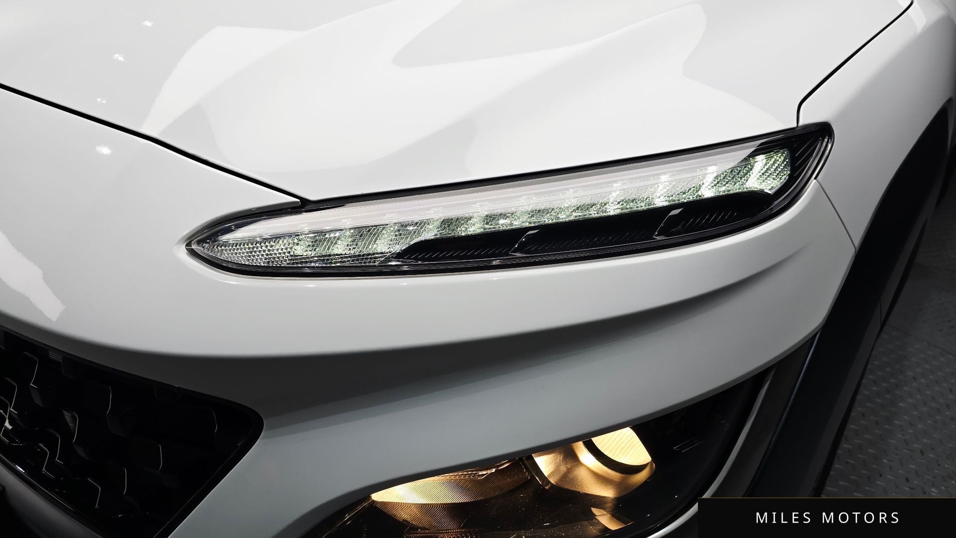 Hyundai Kona 2021 — миниатюра 8