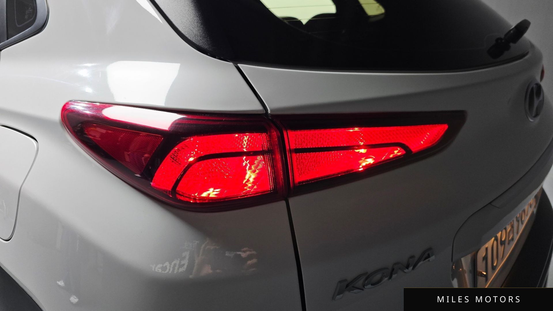 Hyundai Kona 2021 — миниатюра 9