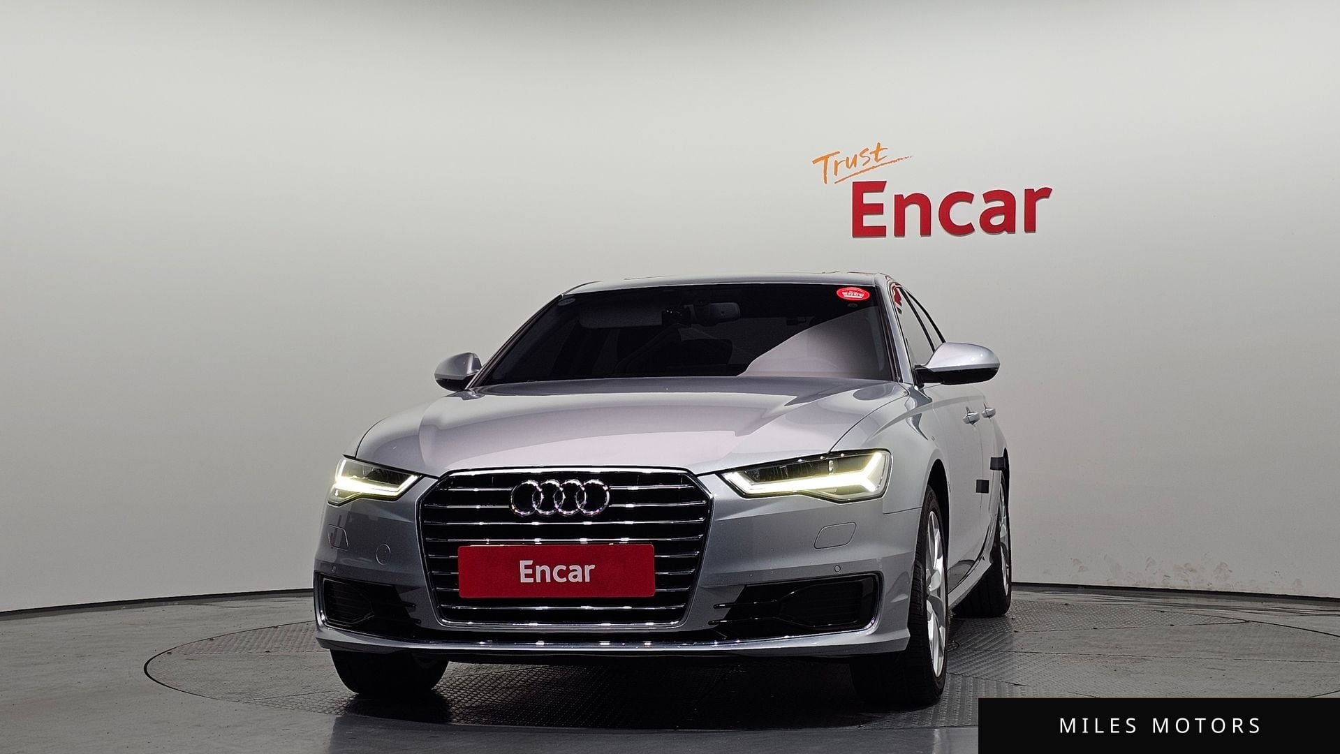 Audi A6 2016 — миниатюра 3