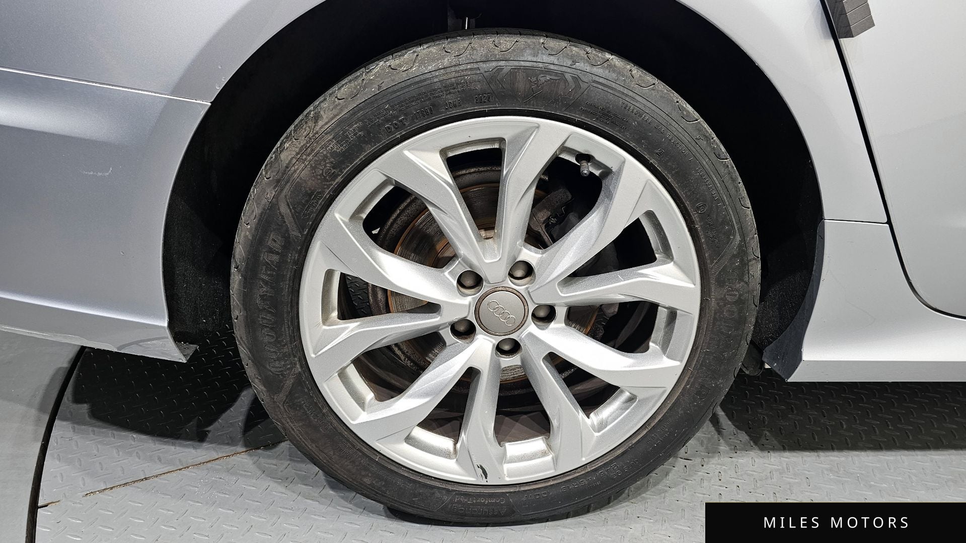 Audi A6 2016 — миниатюра 5