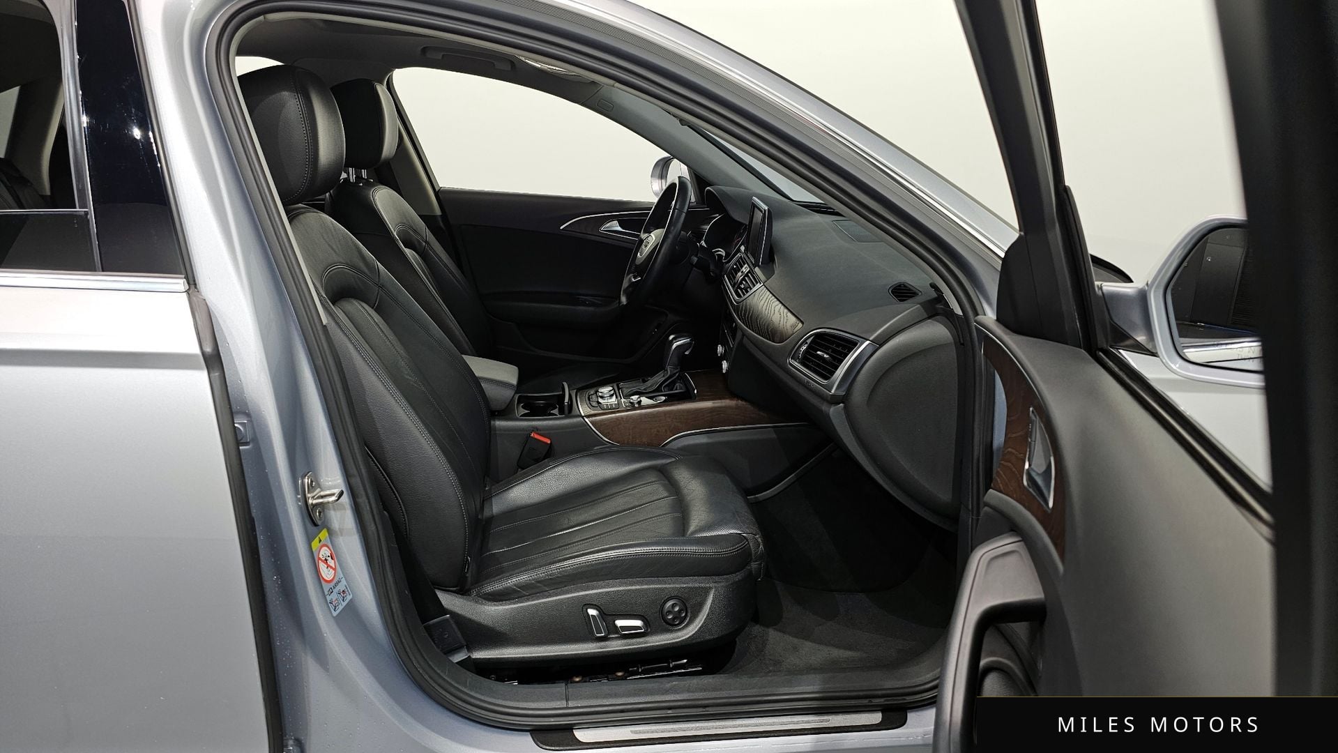Audi A6 2016 — миниатюра 11