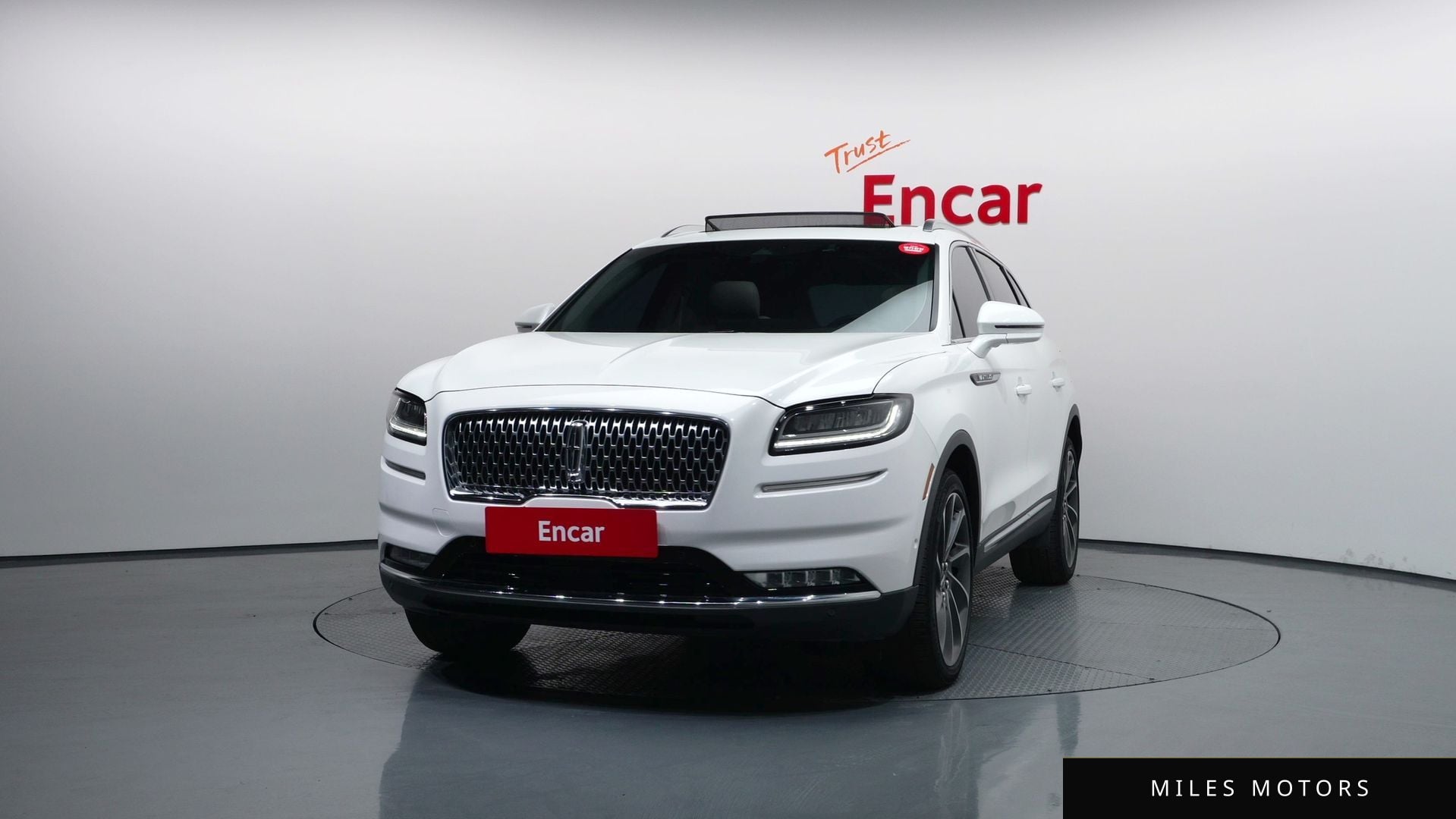 Lincoln Nautilus 2023 — миниатюра 3