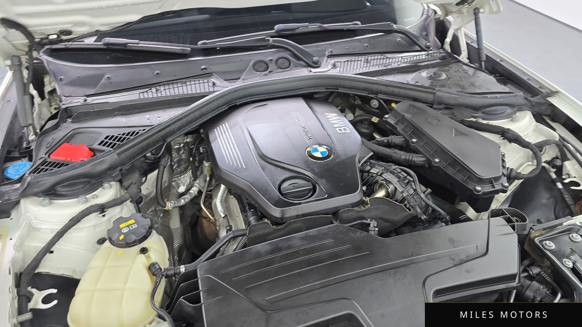 BMW 1 Series (F20) 2017 — миниатюра 6