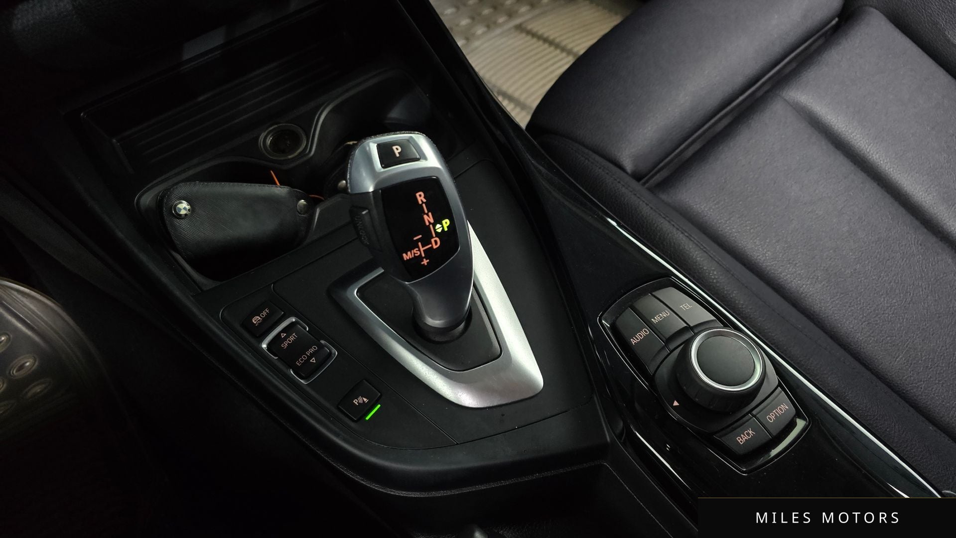 BMW 1 Series (F20) 2017 — миниатюра 9