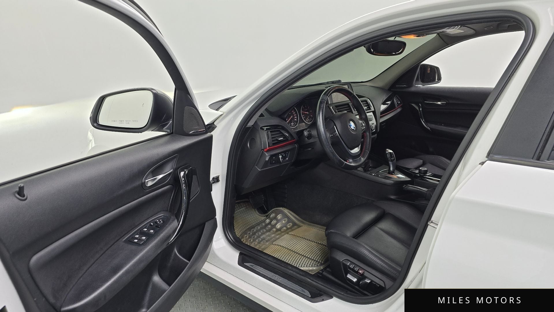 BMW 1 Series (F20) 2017 — миниатюра 10