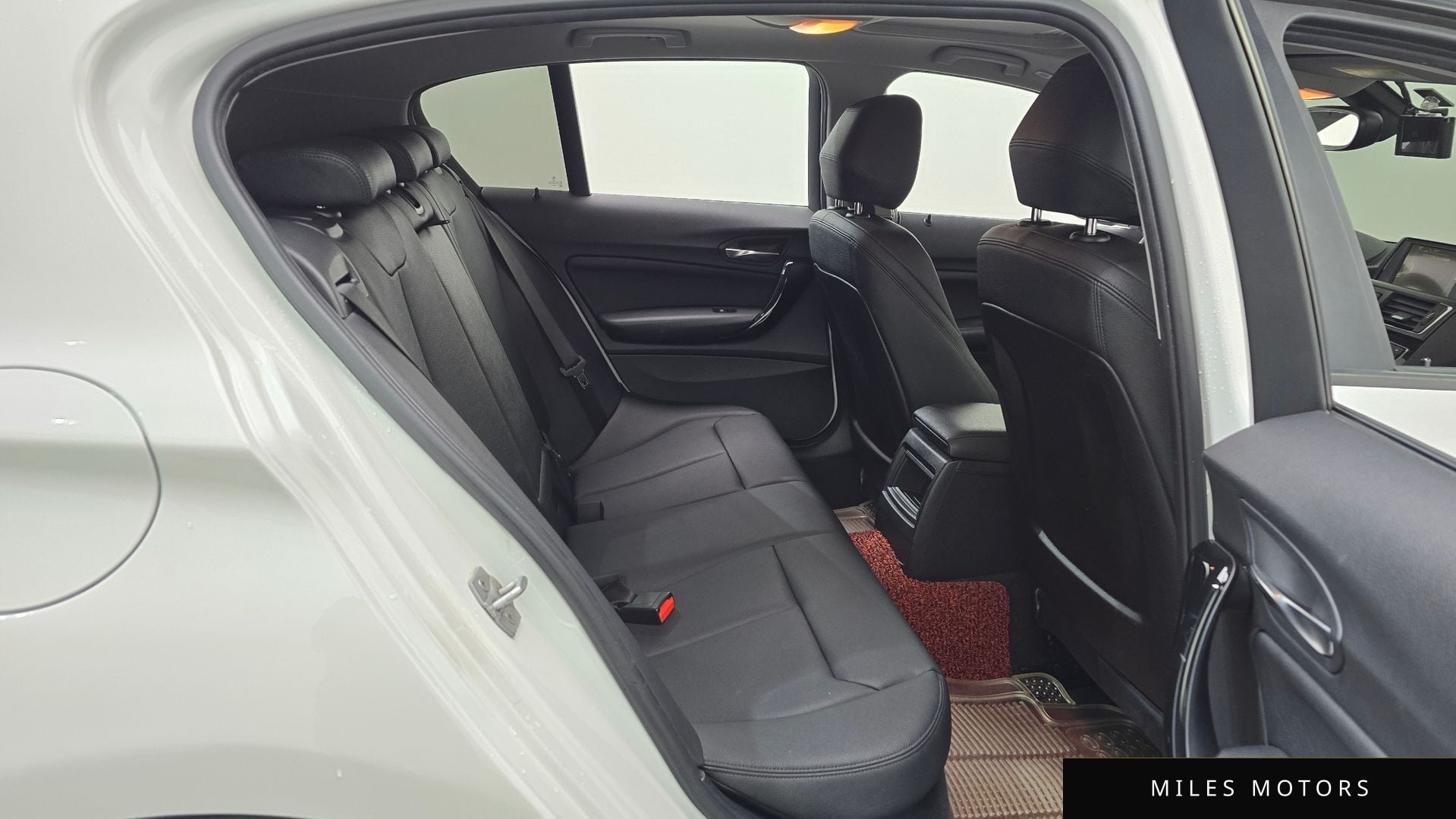 BMW 1 Series (F20) 2017 — миниатюра 11