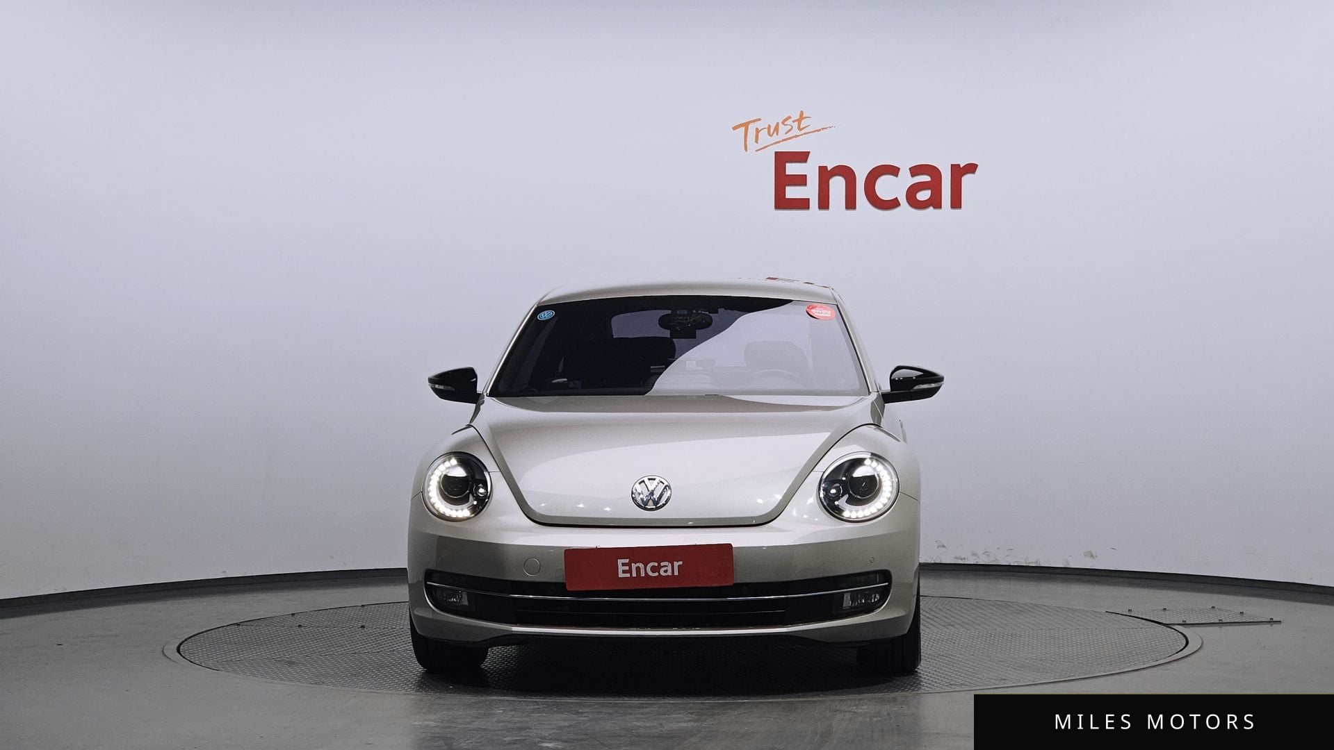 Volkswagen Beetle 2015 — миниатюра 3