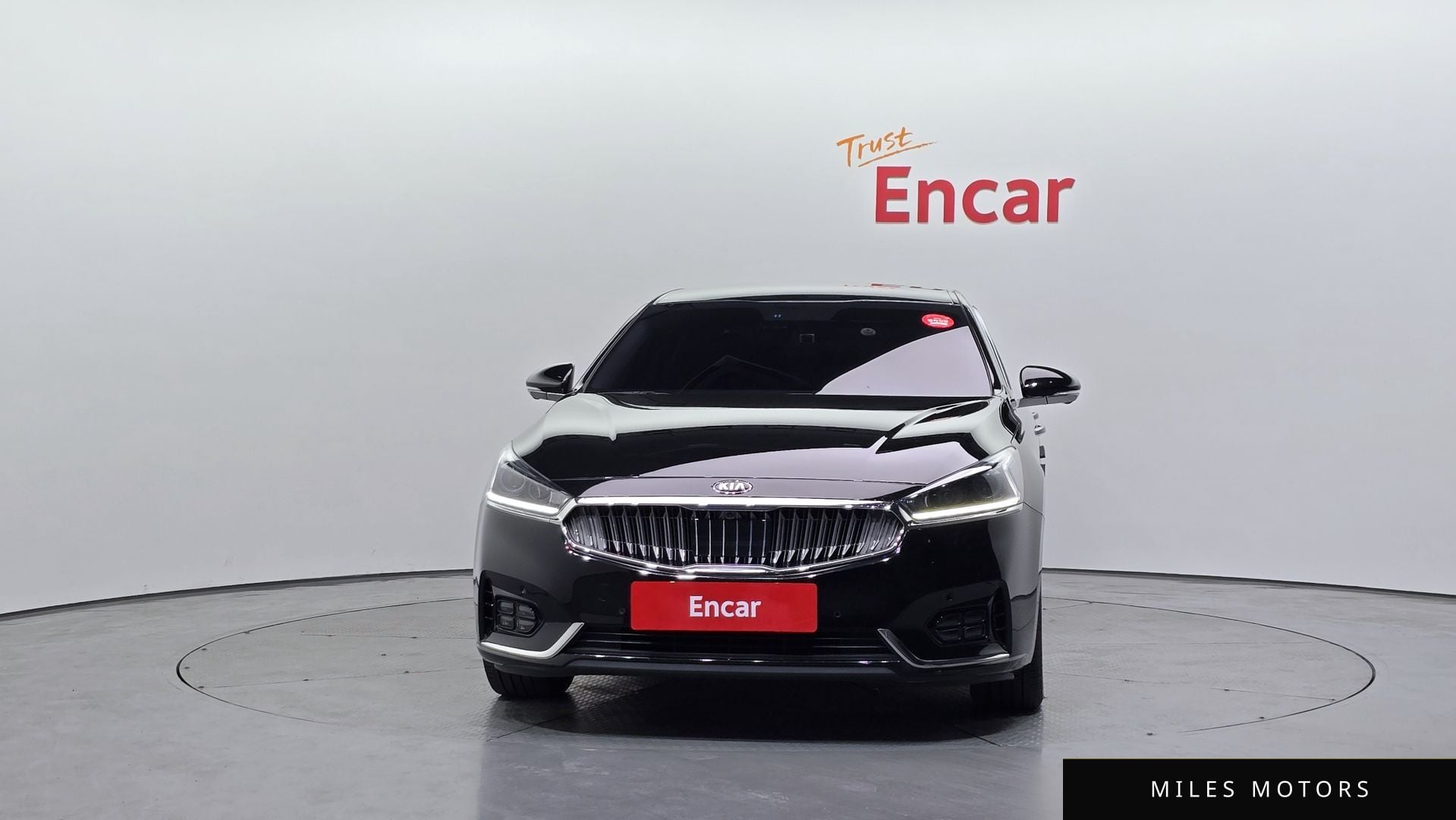 Kia K7 2016 — миниатюра 3