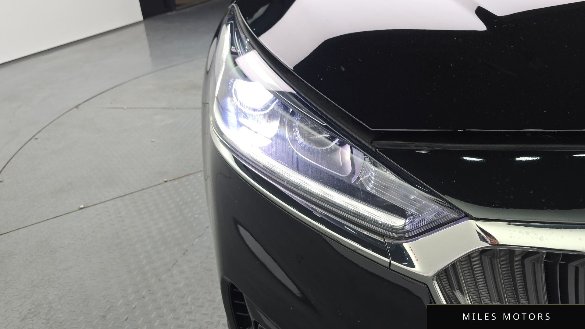 Kia K7 2016 — миниатюра 8