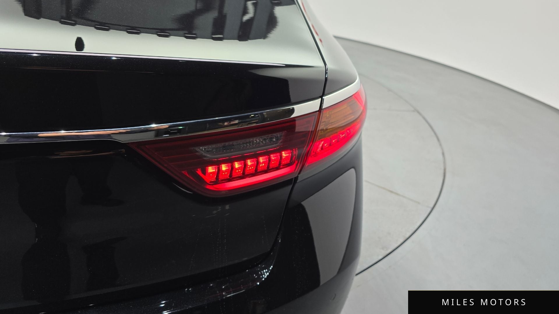 Kia K7 2016 — миниатюра 9