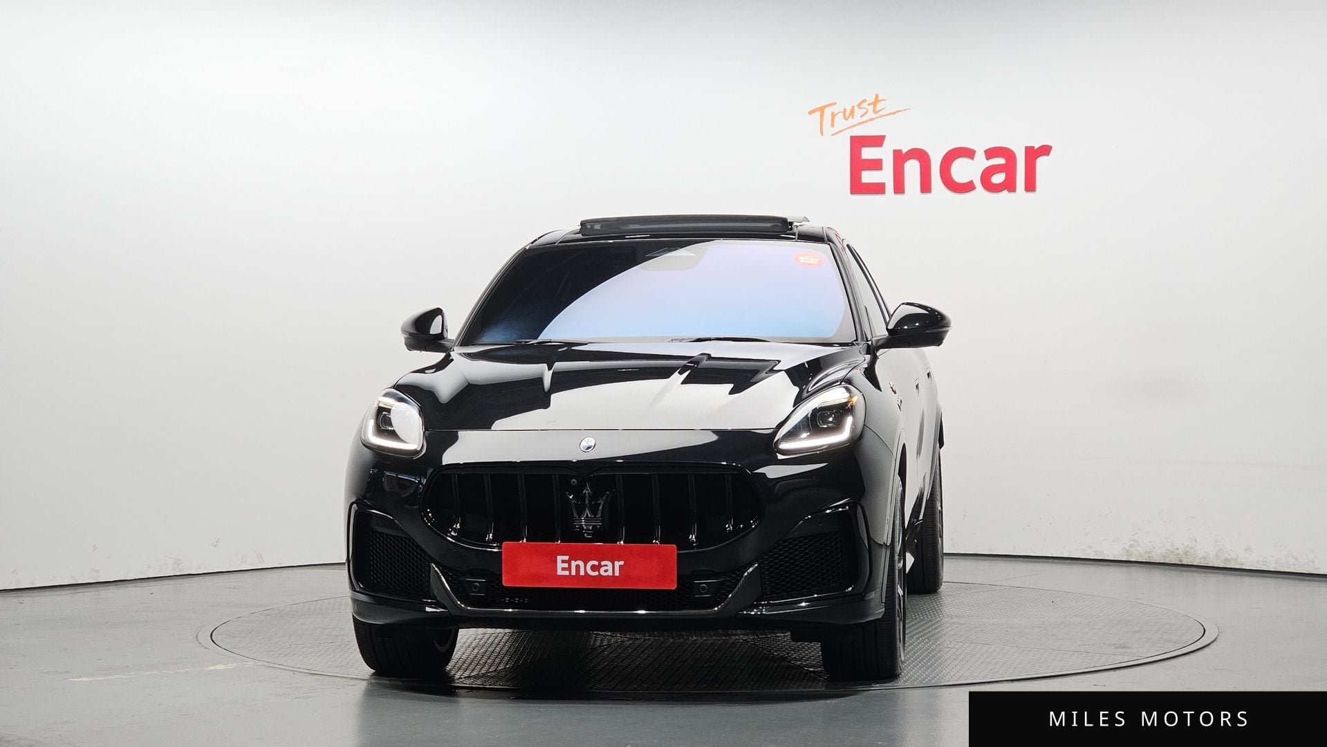 Maserati Grecale 2023 — миниатюра 3