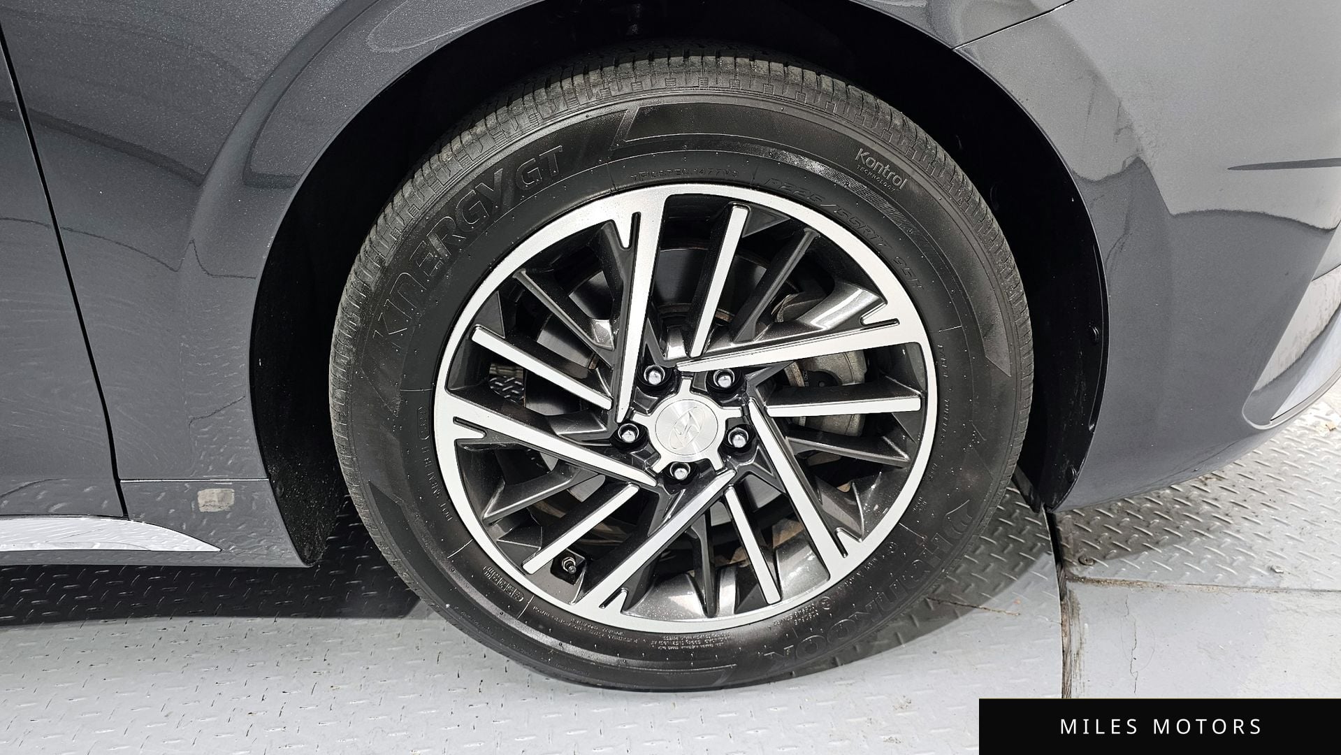 Hyundai Grandeur 2021 — миниатюра 7