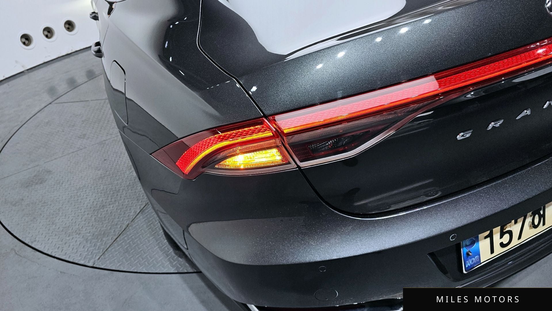 Hyundai Grandeur 2021 — миниатюра 9