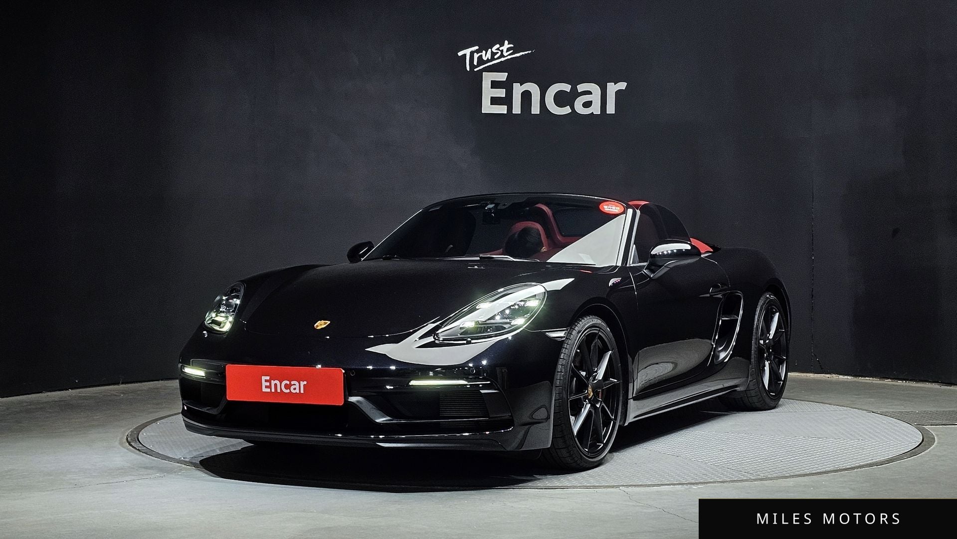 Porsche 718 2024 — фото 1 из 12