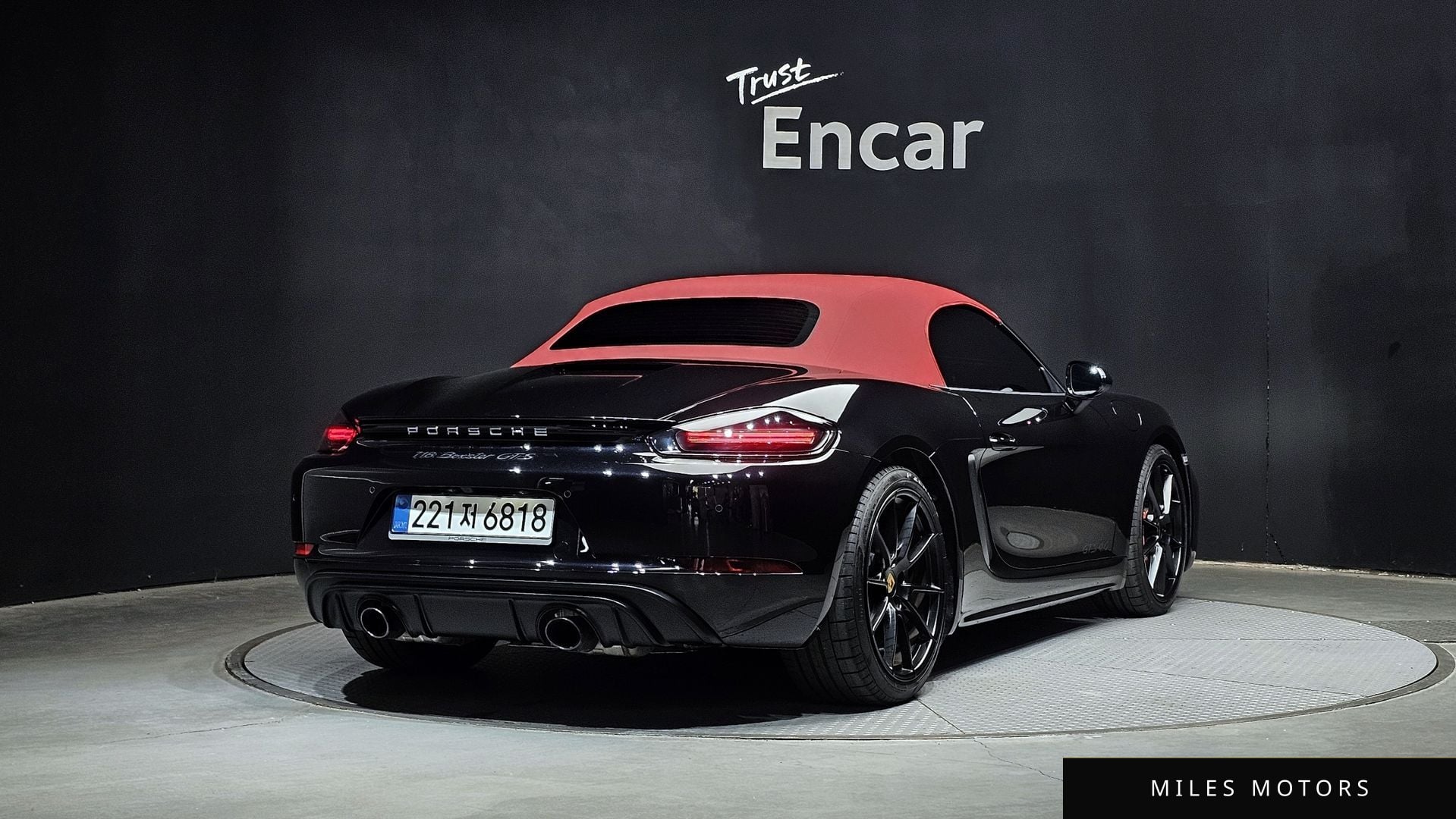 Porsche 718 2024 — миниатюра 2
