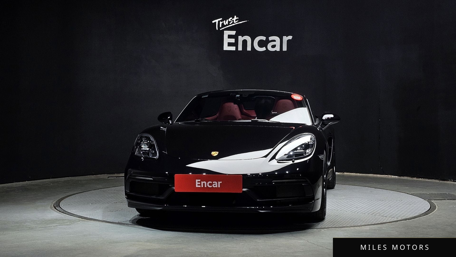 Porsche 718 2024 — миниатюра 3