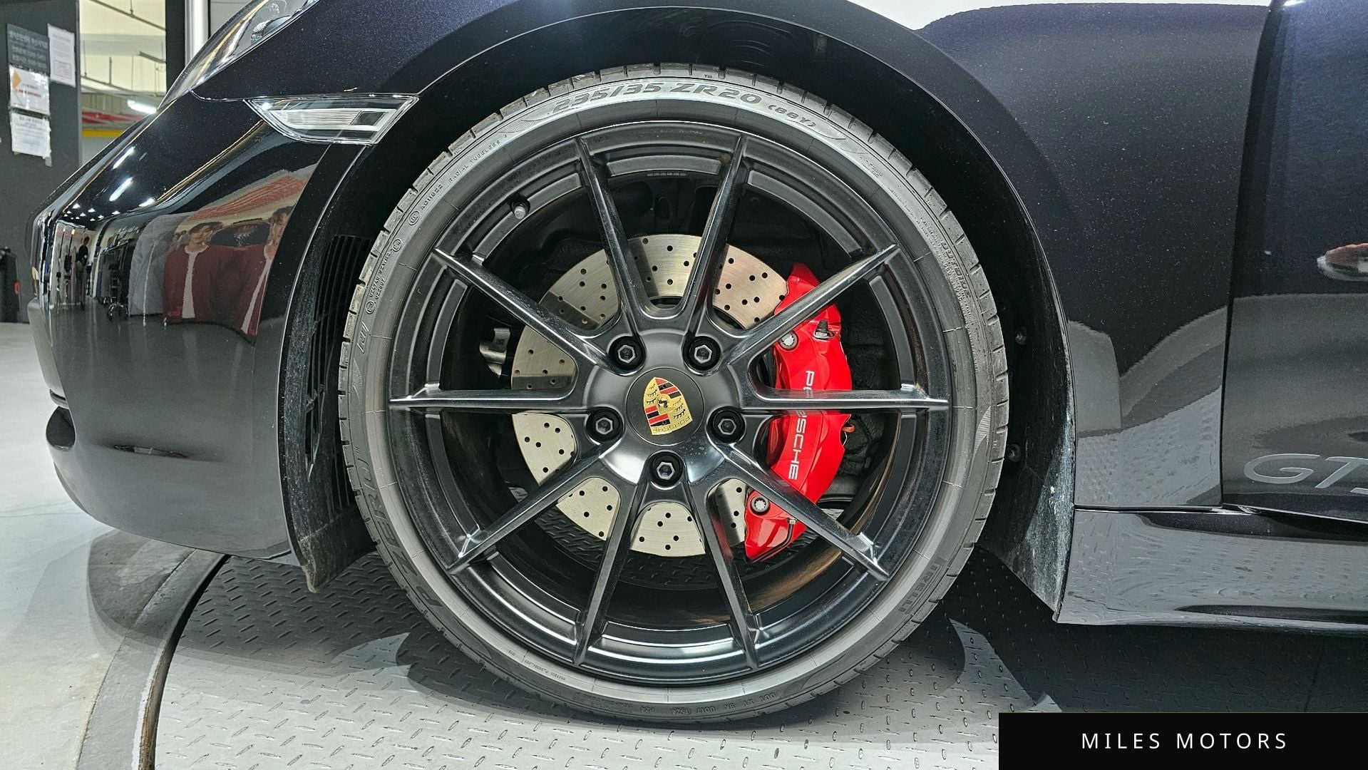 Porsche 718 2024 — миниатюра 5