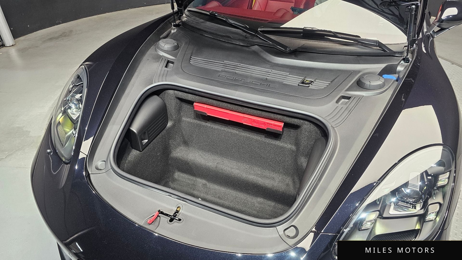 Porsche 718 2024 — миниатюра 6