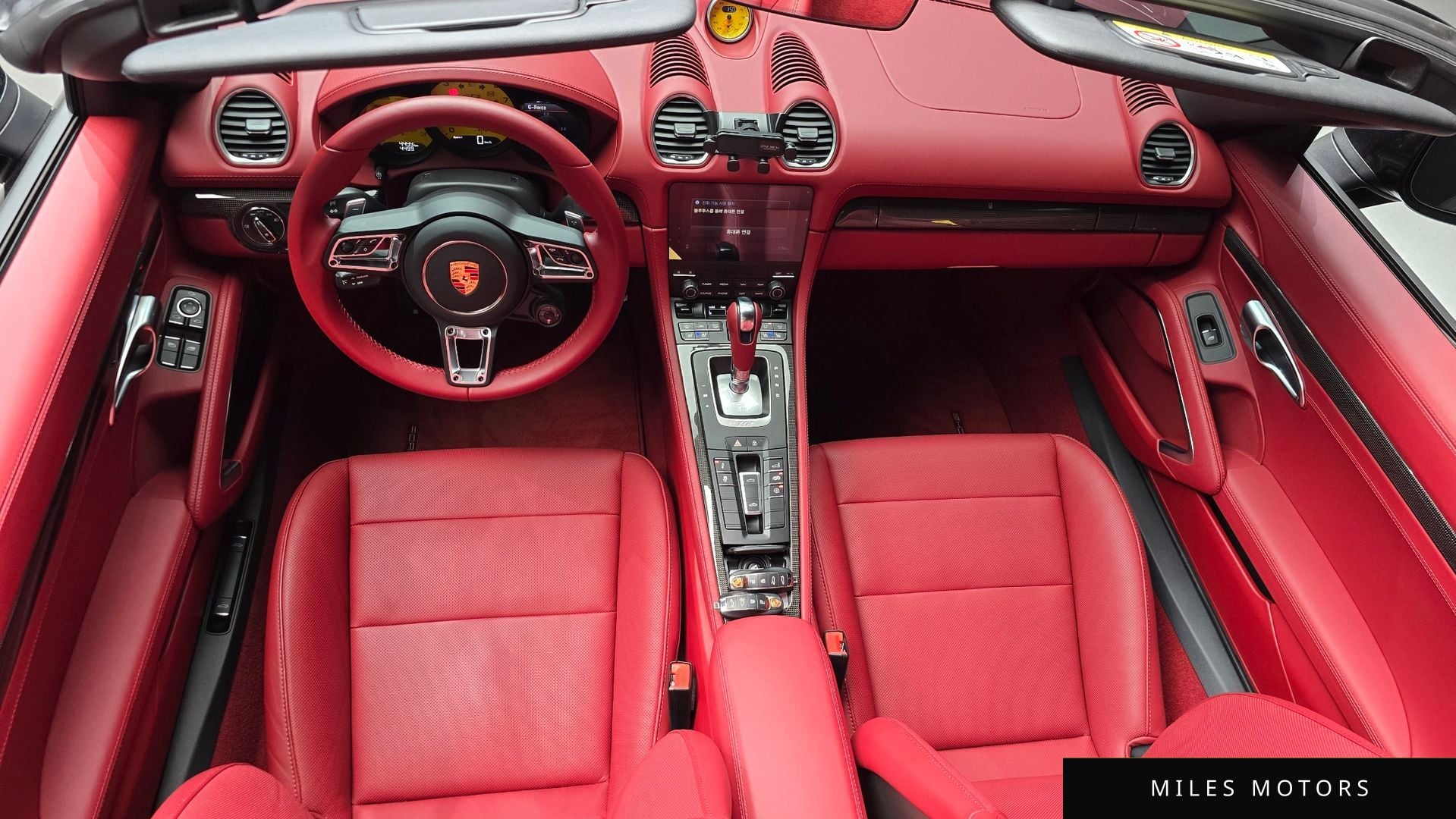 Porsche 718 2024 — миниатюра 10