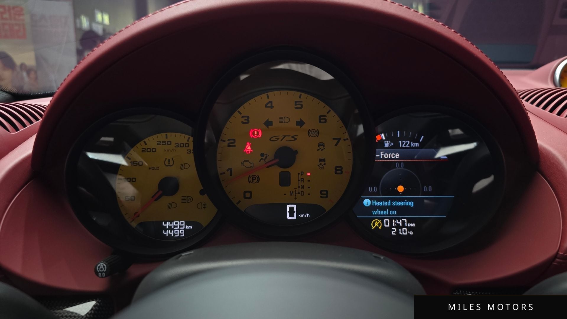 Porsche 718 2024 — миниатюра 11
