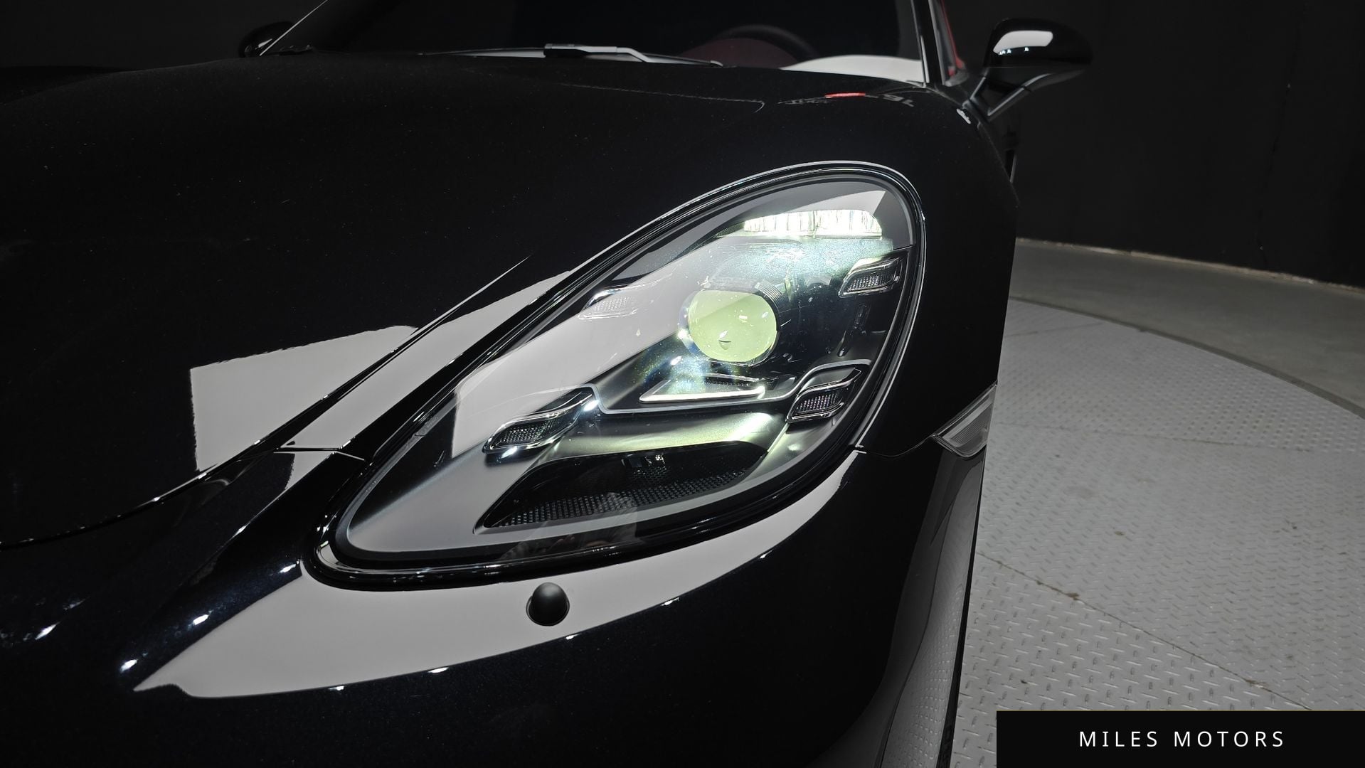 Porsche 718 2024 — миниатюра 8