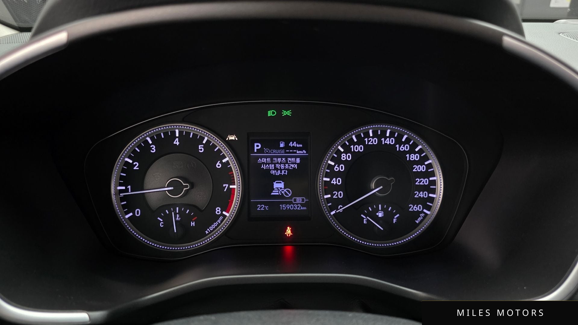 Hyundai Santafe 2020 — миниатюра 11