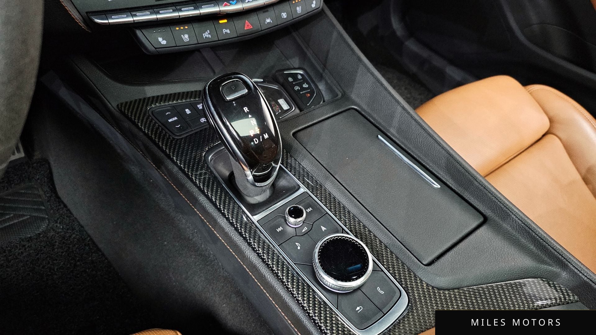 Cadillac CT5 2020 — миниатюра 12