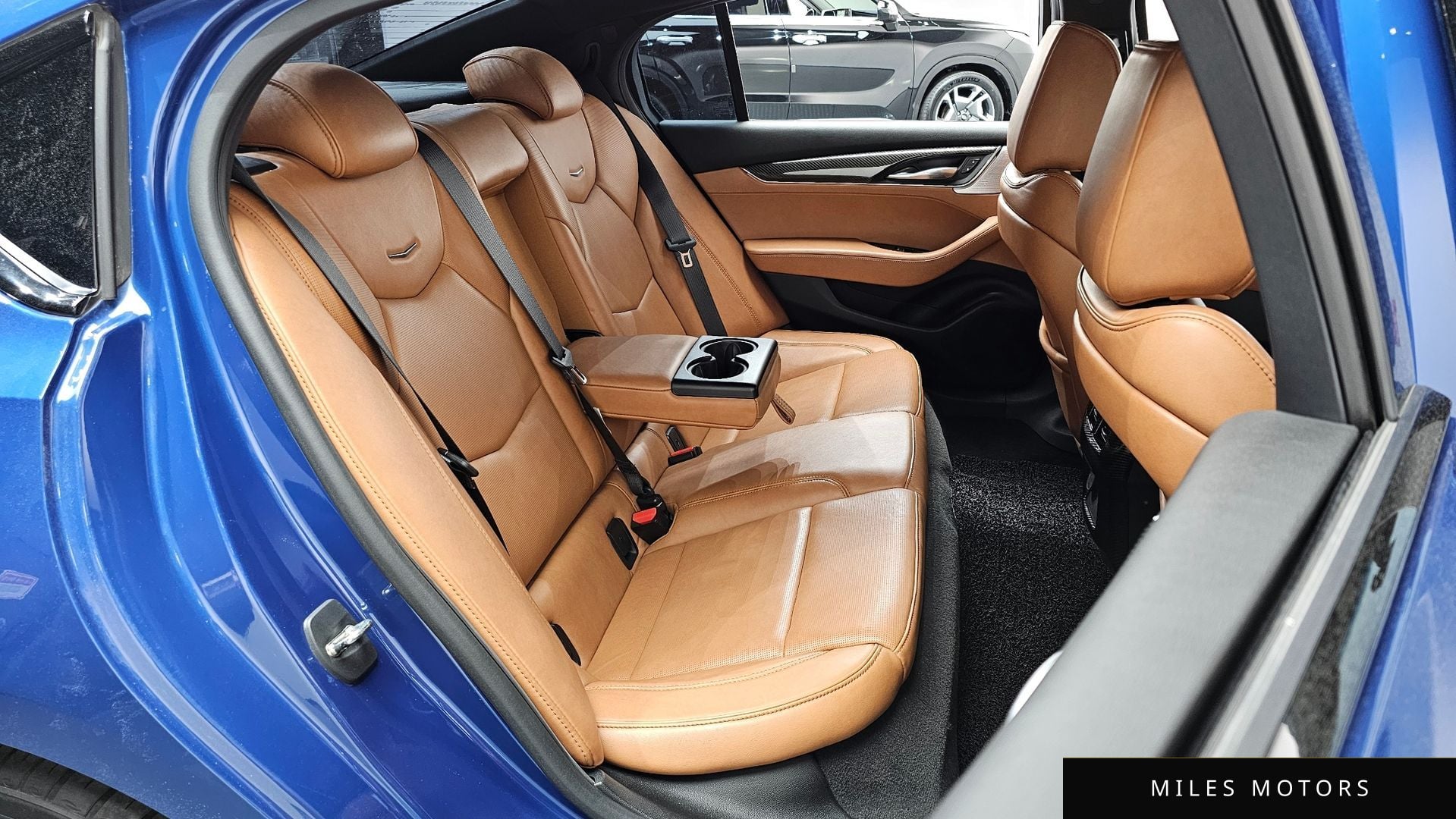 Cadillac CT5 2020 — миниатюра 17