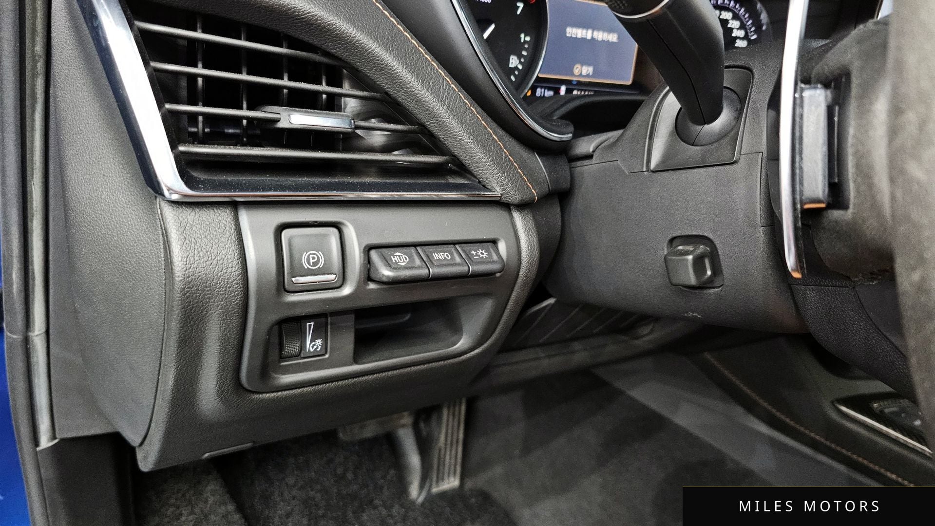 Cadillac CT5 2020 — миниатюра 21