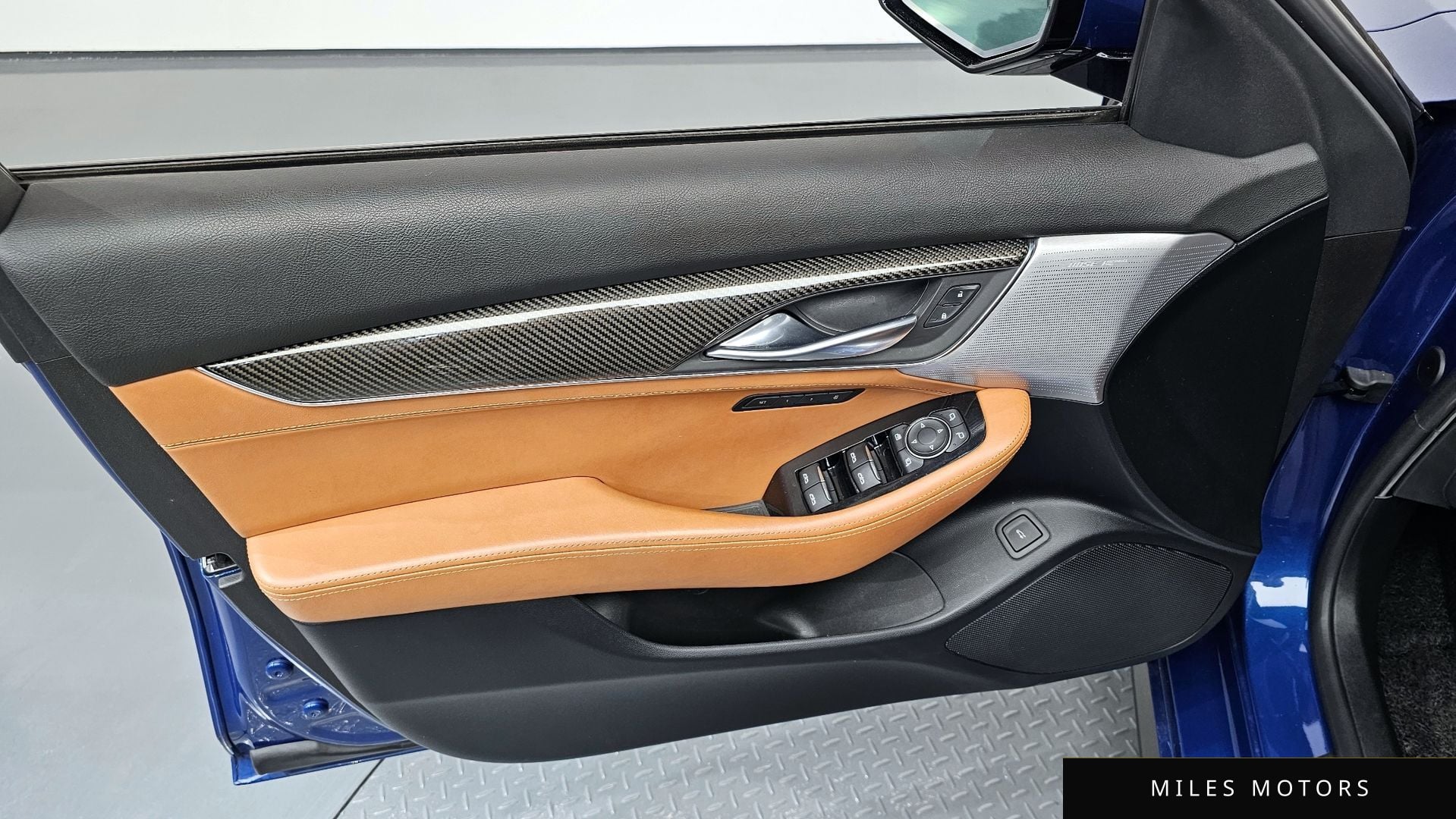 Cadillac CT5 2020 — миниатюра 14