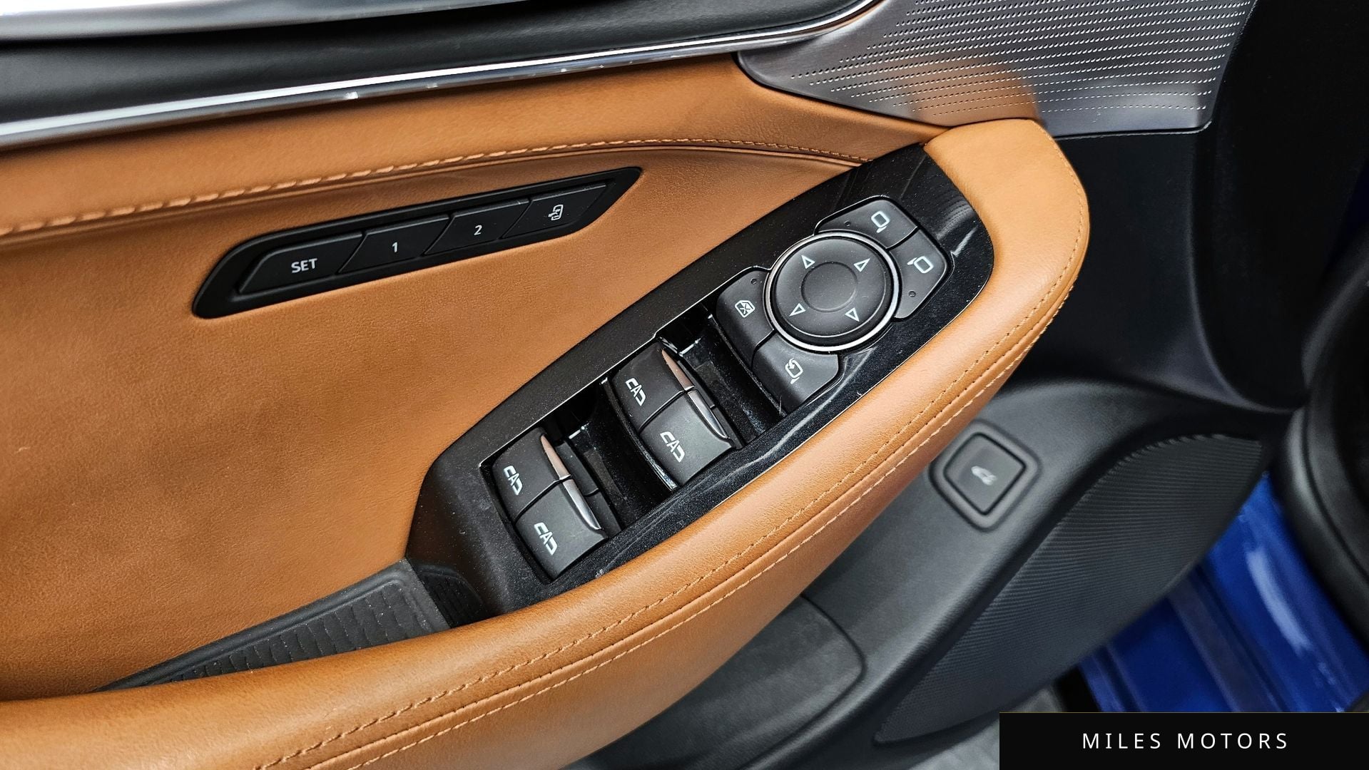 Cadillac CT5 2020 — миниатюра 28