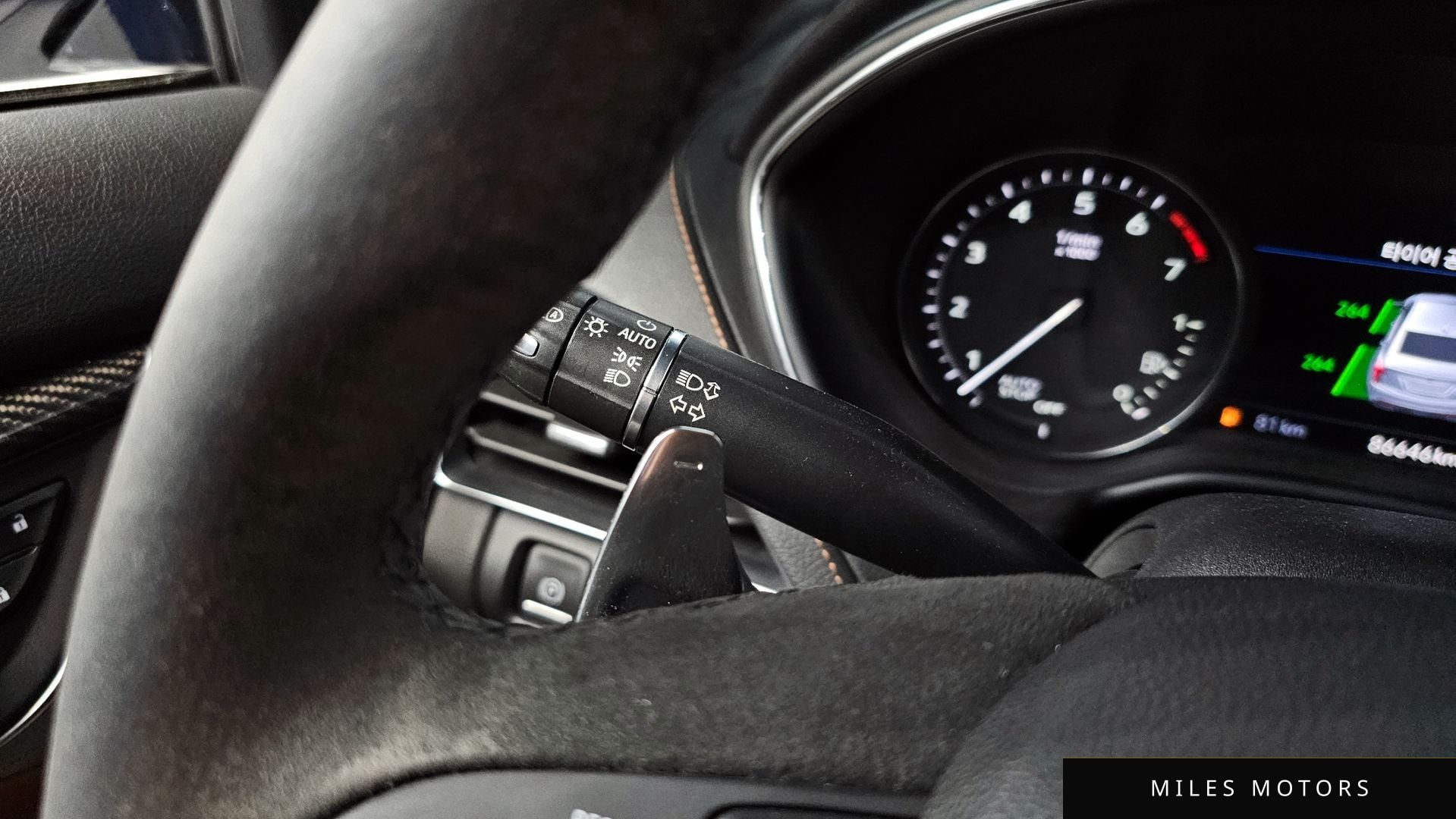 Cadillac CT5 2020 — миниатюра 29