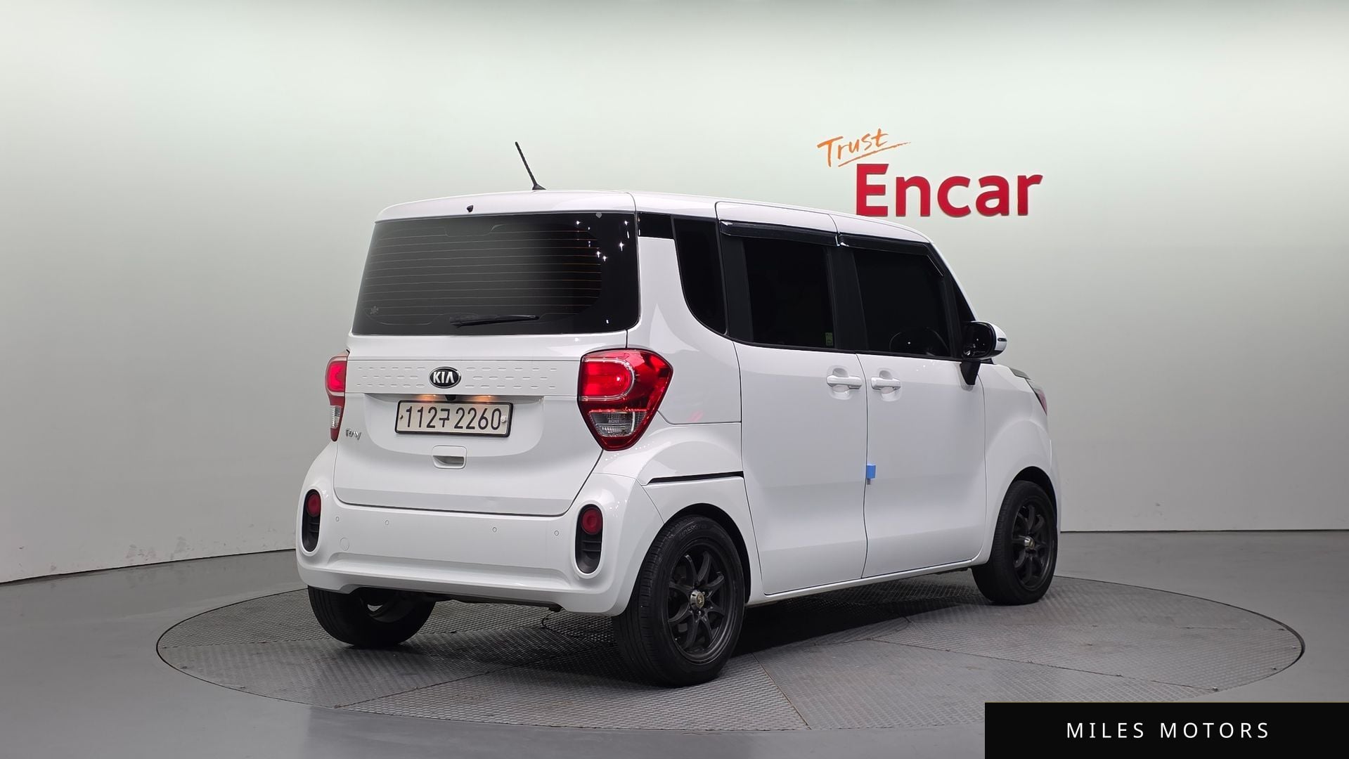 Kia RAY 2019 — миниатюра 2