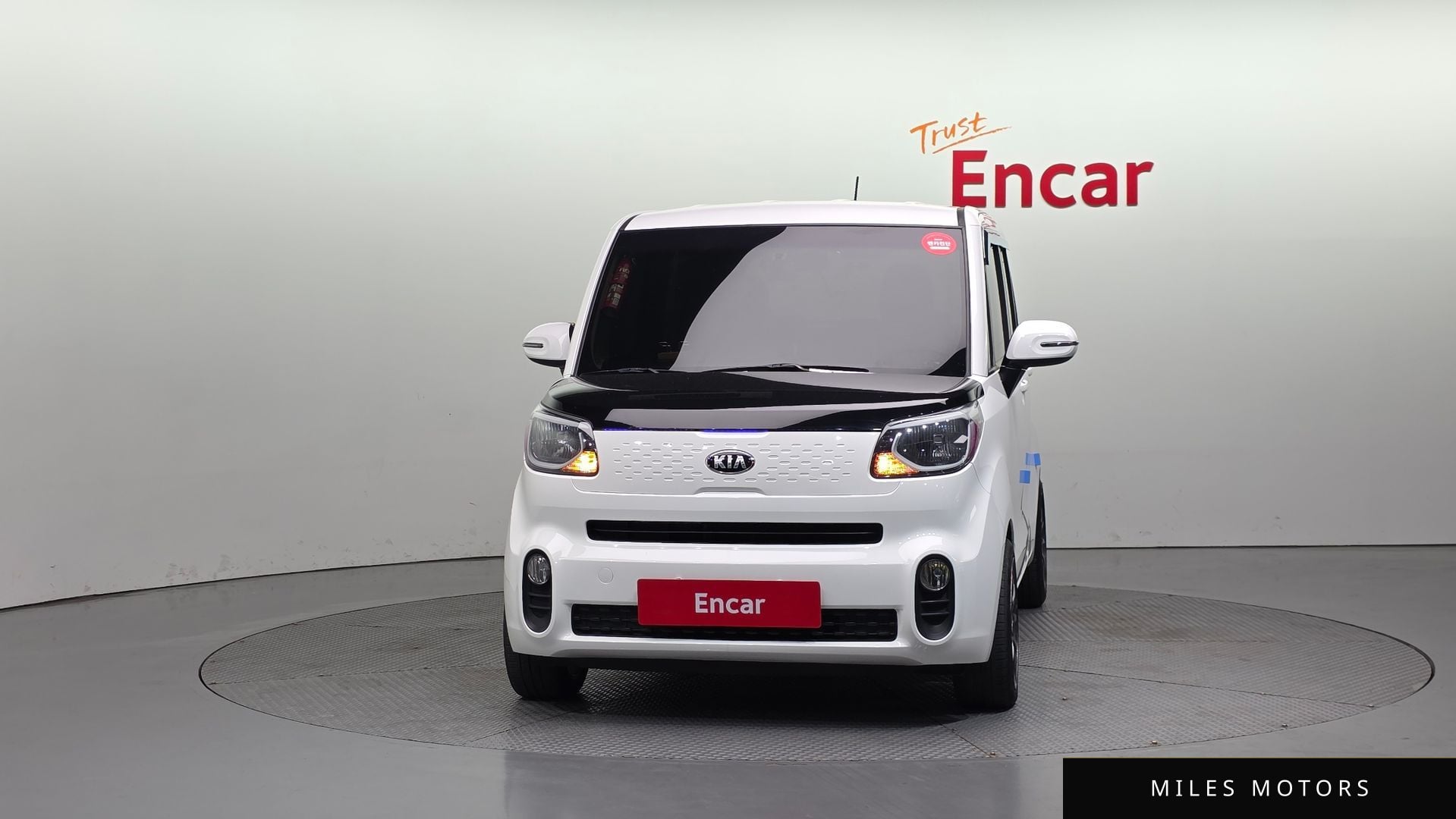 Kia RAY 2019 — миниатюра 3