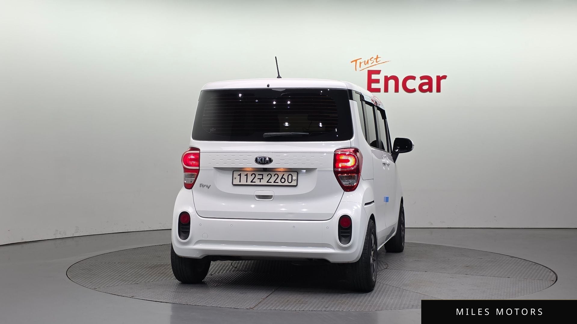 Kia RAY 2019 — миниатюра 4